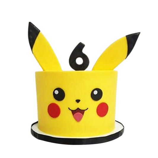 Pokemon Cake V11