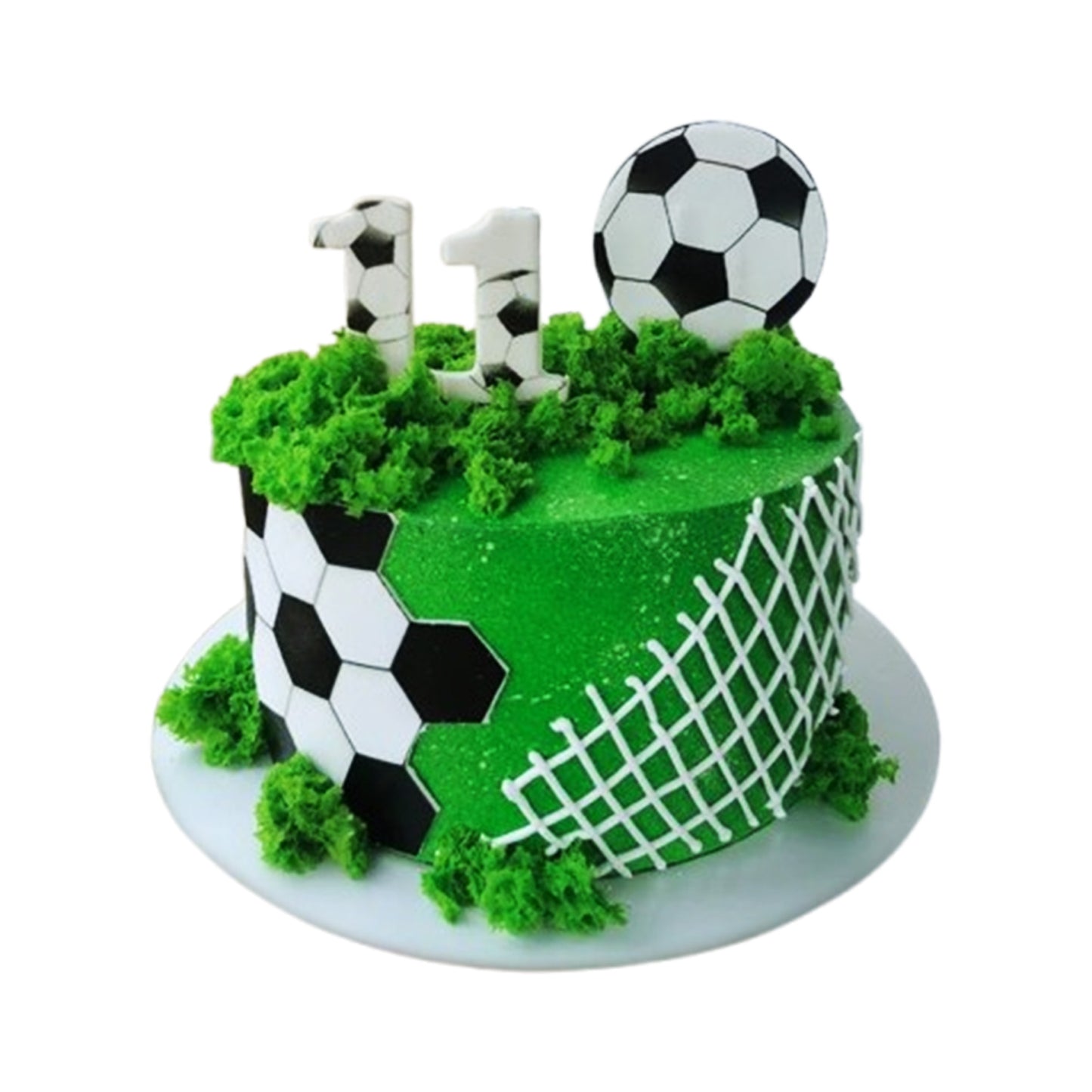 Football Cake V11