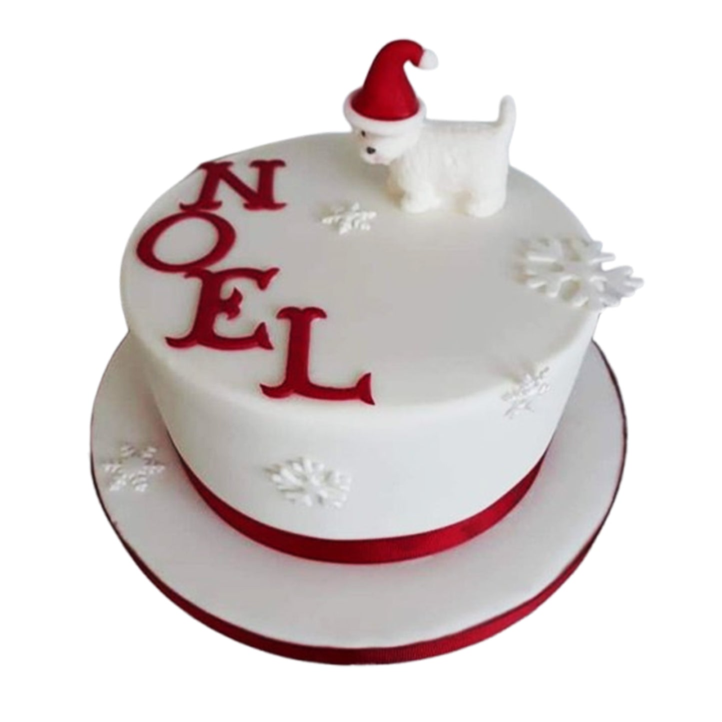 Christmas Cake V11