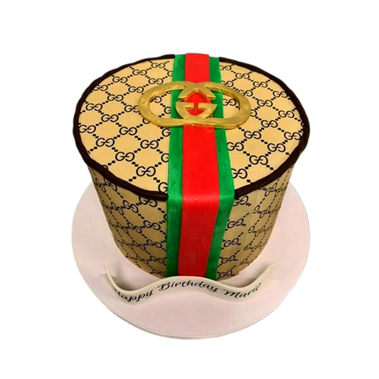 Gucci Cake V11