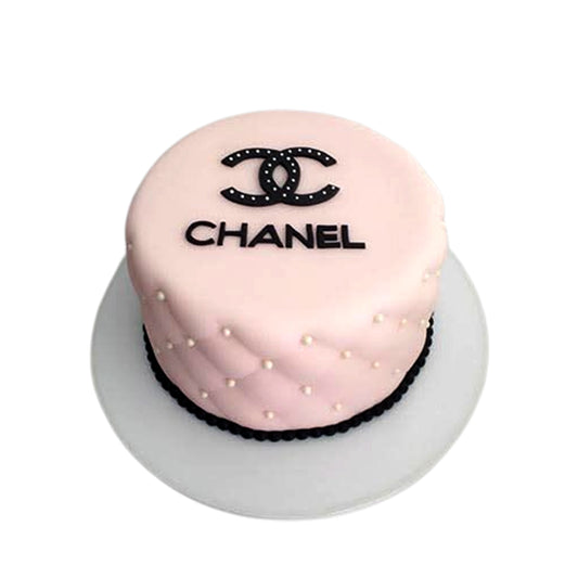 Chanel Birthday Cake V9