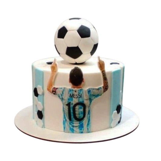 Football Cake V12