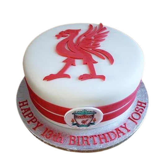 Liverpool Cake V12