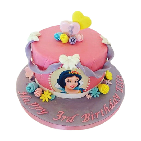 Disney Princess Cake V10