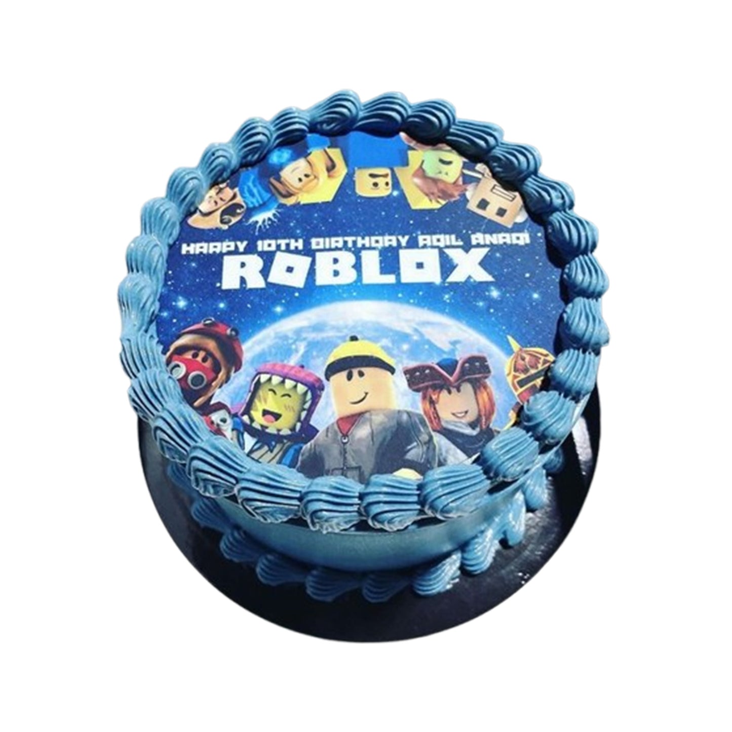 Roblox Cake V13