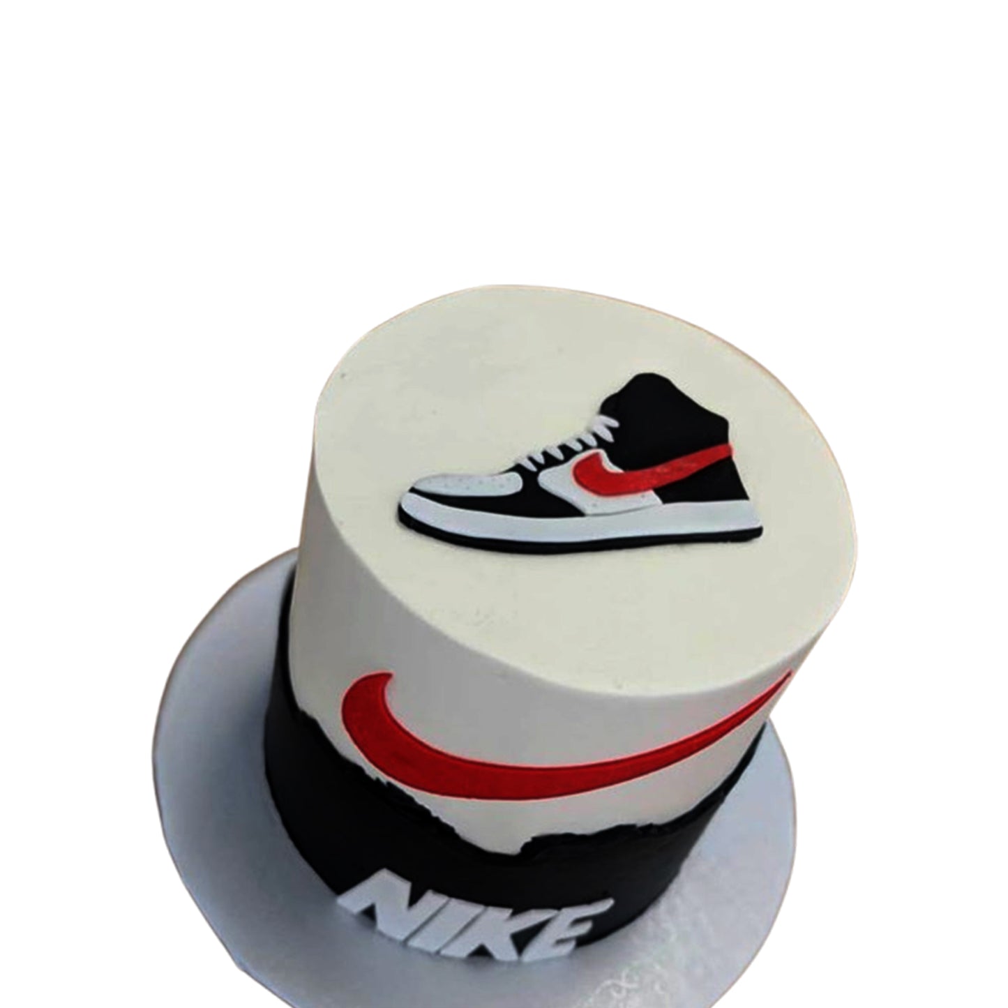Nike Birthday Cake V13