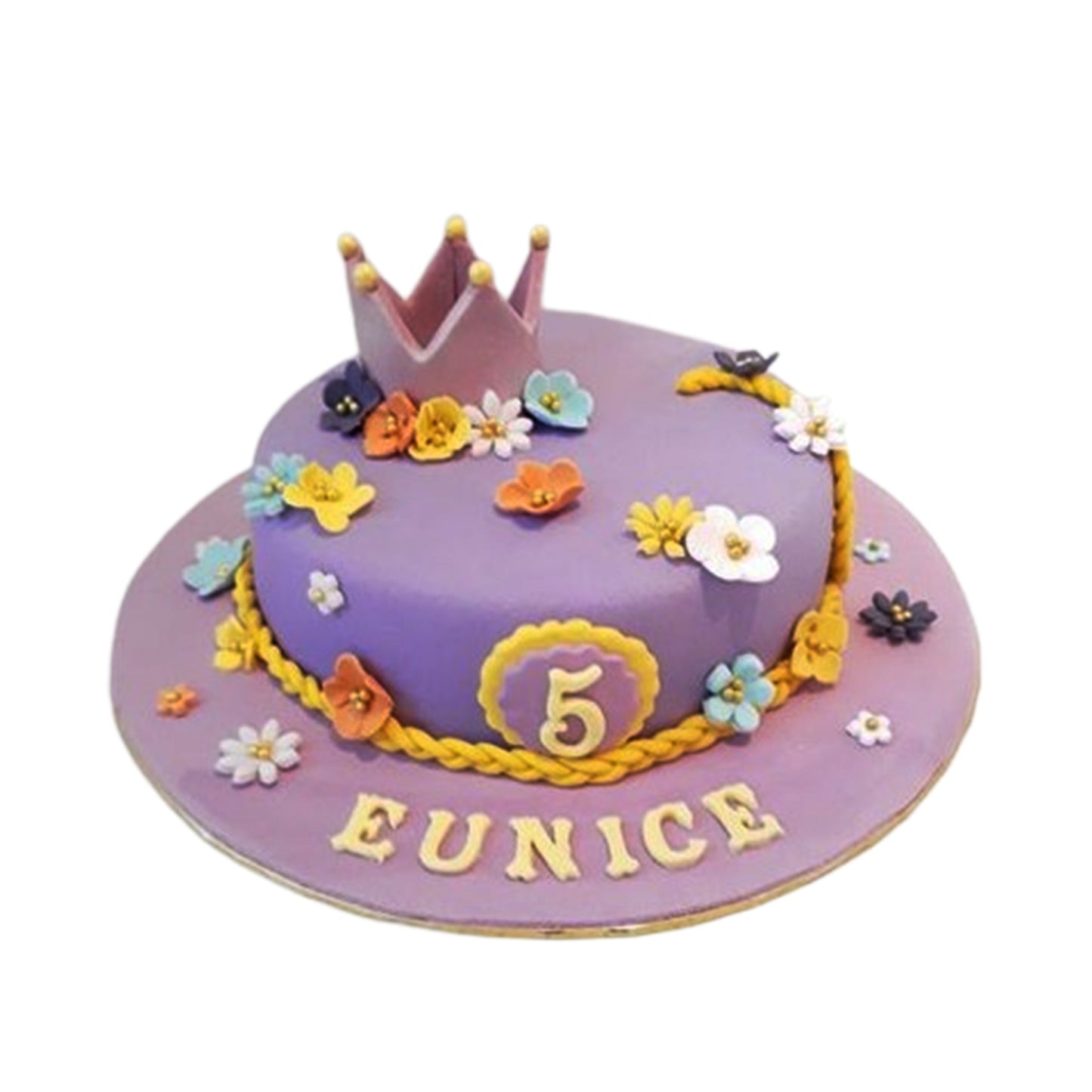 Disney Princess Cake V11