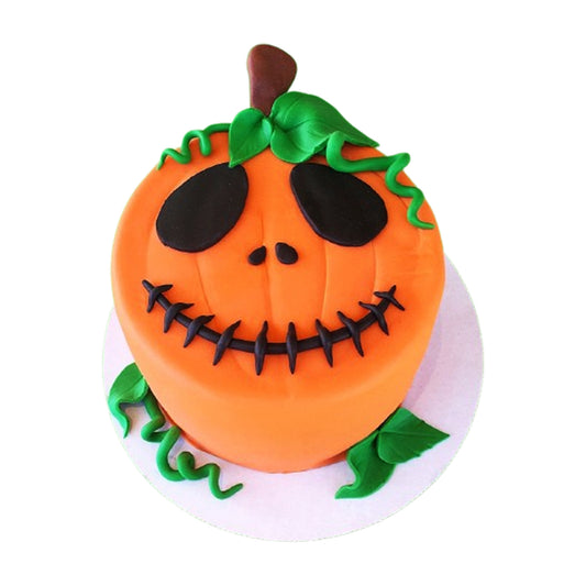 Halloween Cake V11