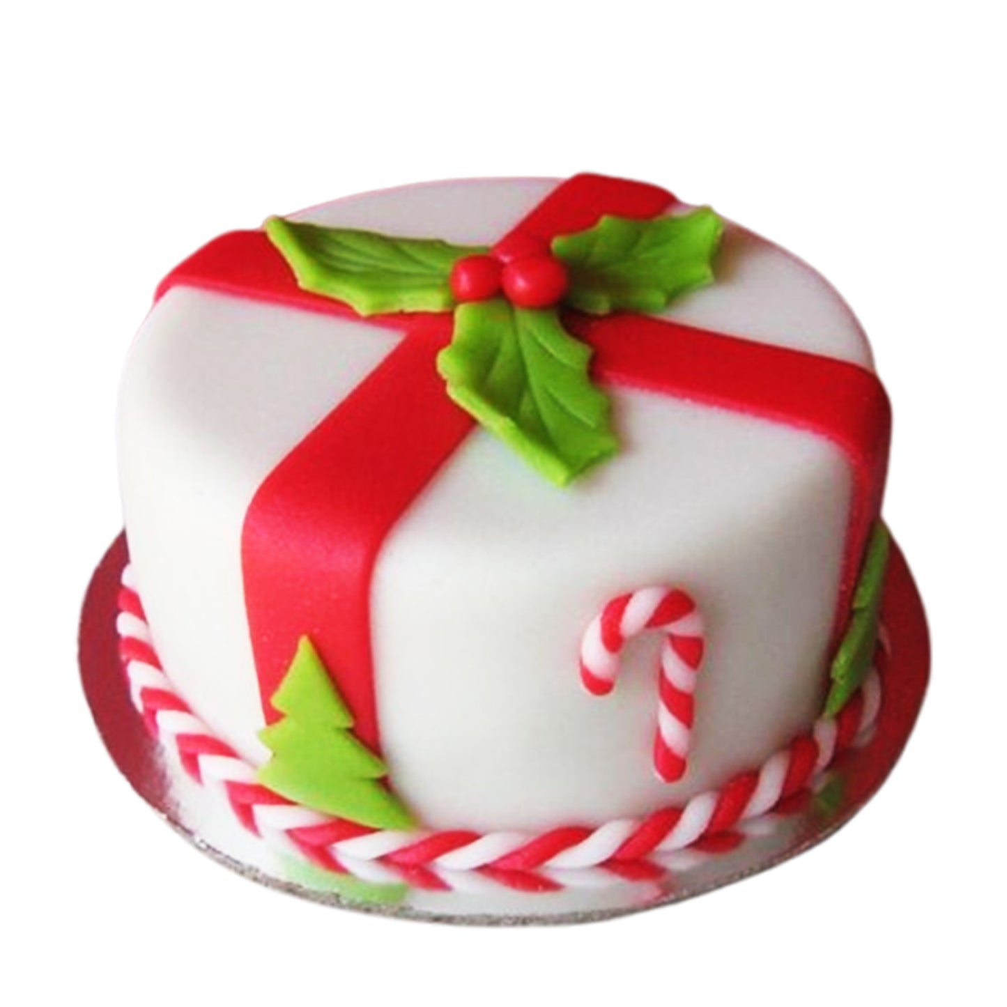 Christmas Cake V13