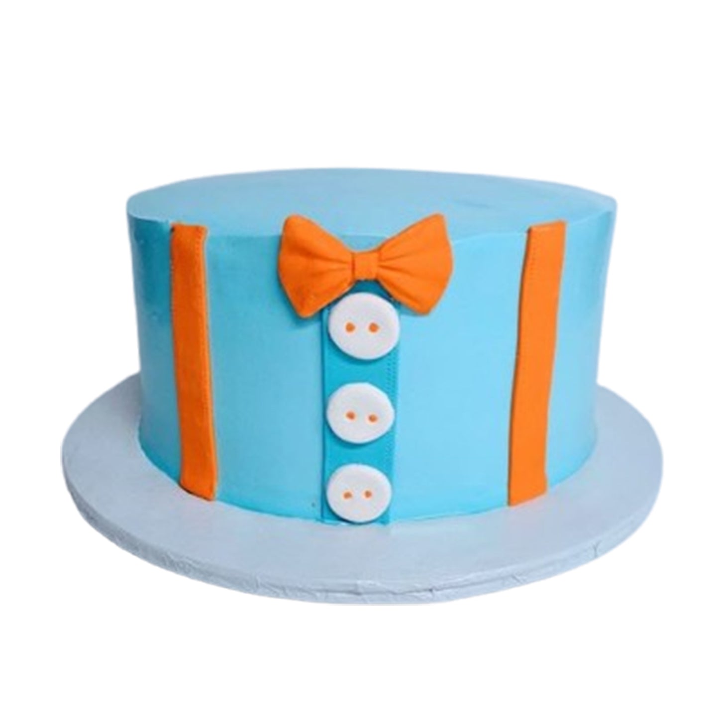 Blippi Cake V13