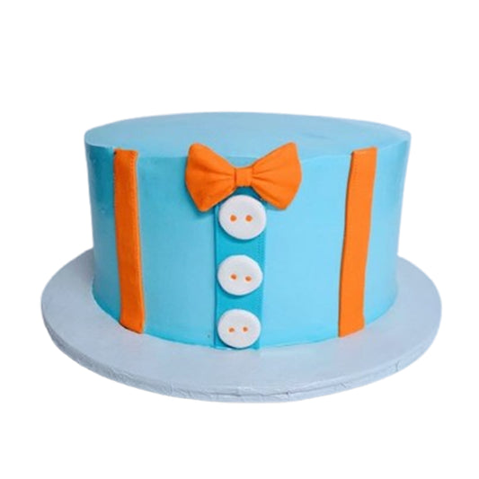 Blippi Cake V13