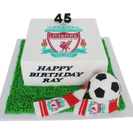 Liverpool Cake V13