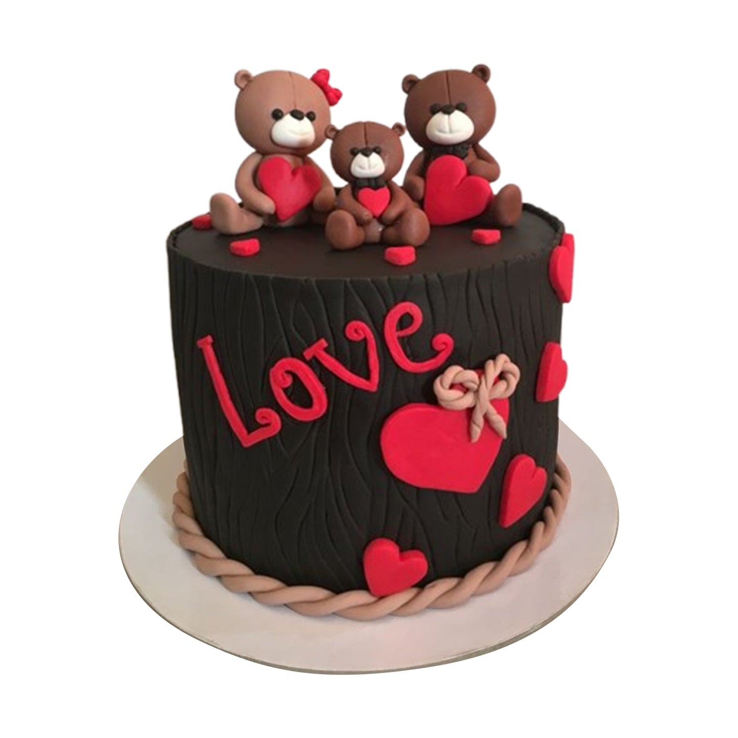 Valentines Day Cake V13