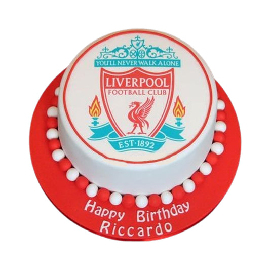 Liverpool Cake V14