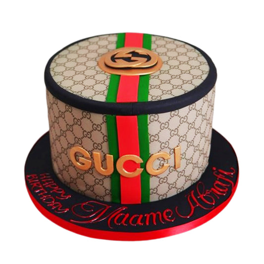 Gucci Cake V14