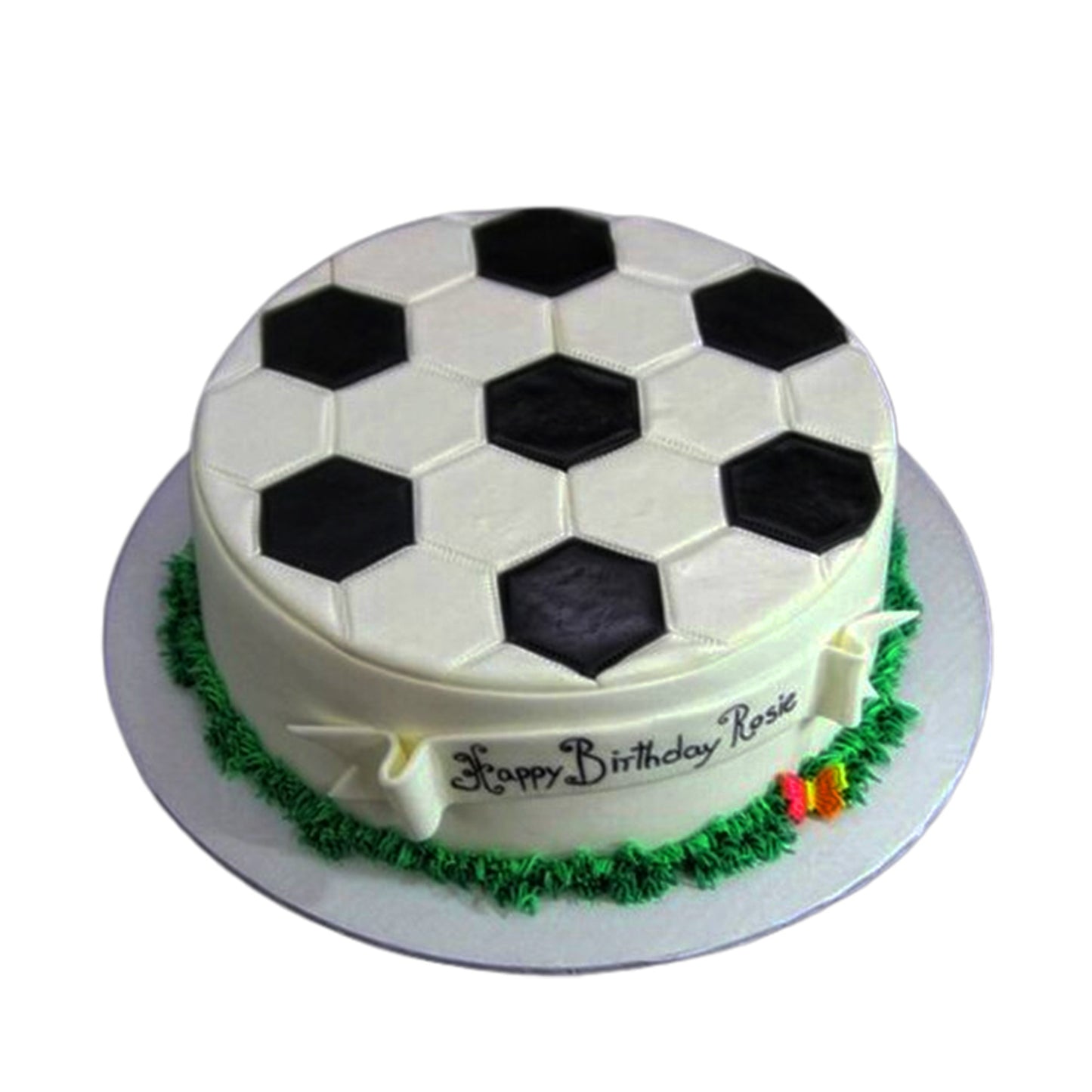 Football Cake V15