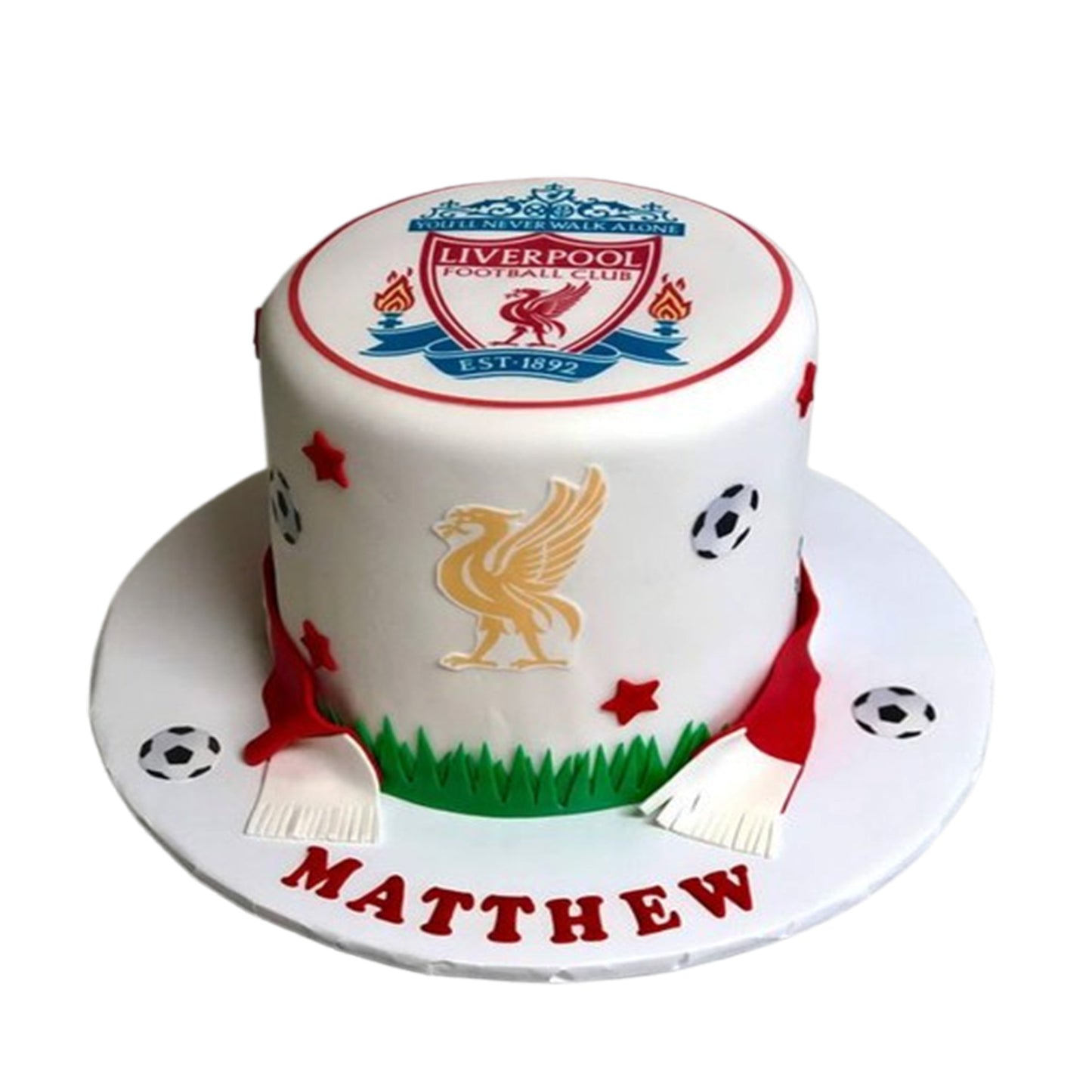 Liverpool Cake V15