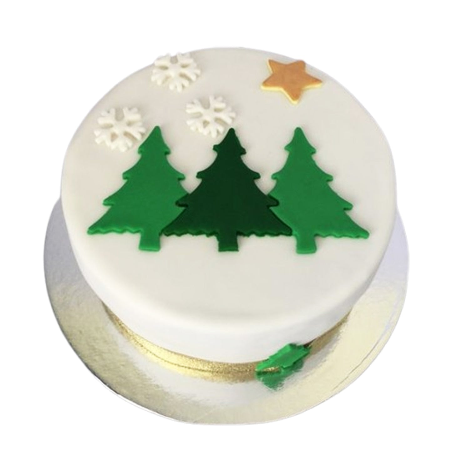 Christmas Cake V15