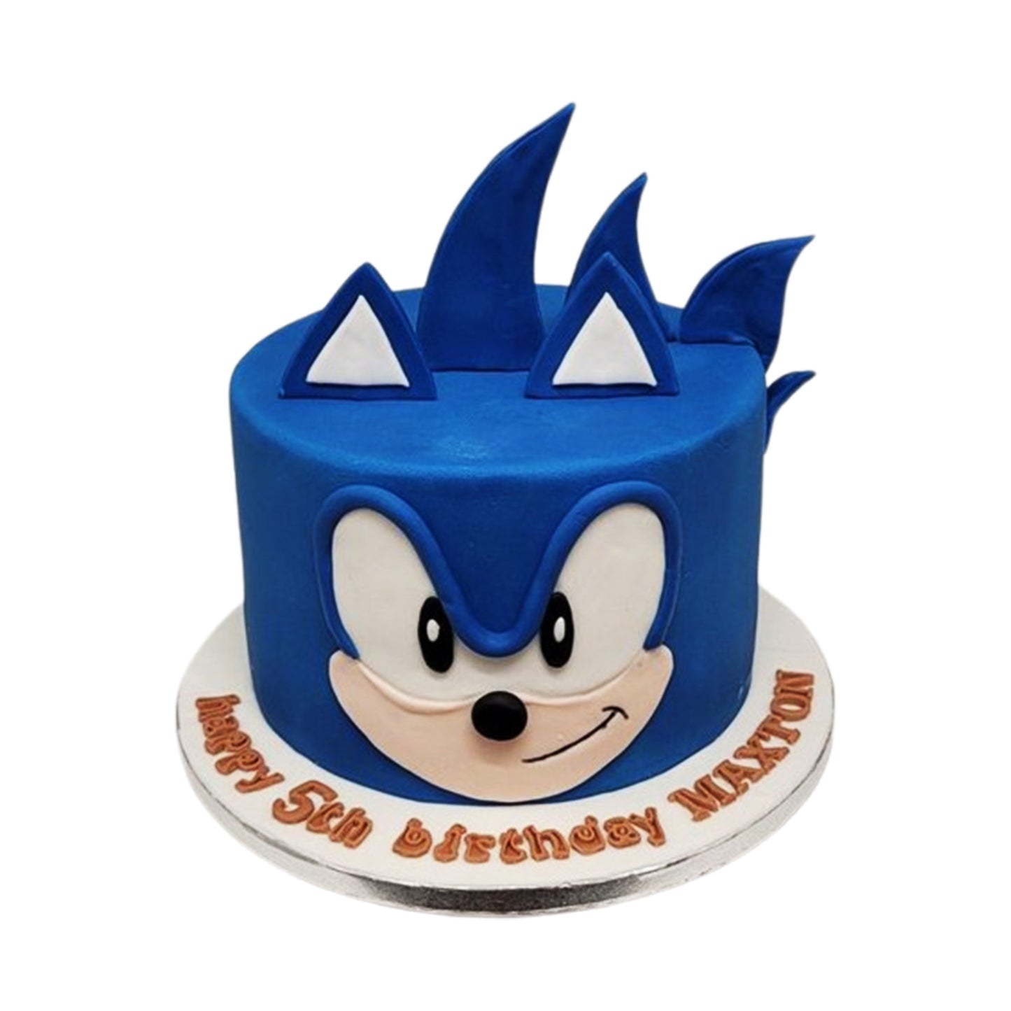 Sonic Cake V16