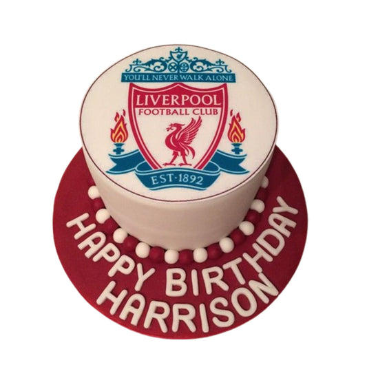 Liverpool Cake V17