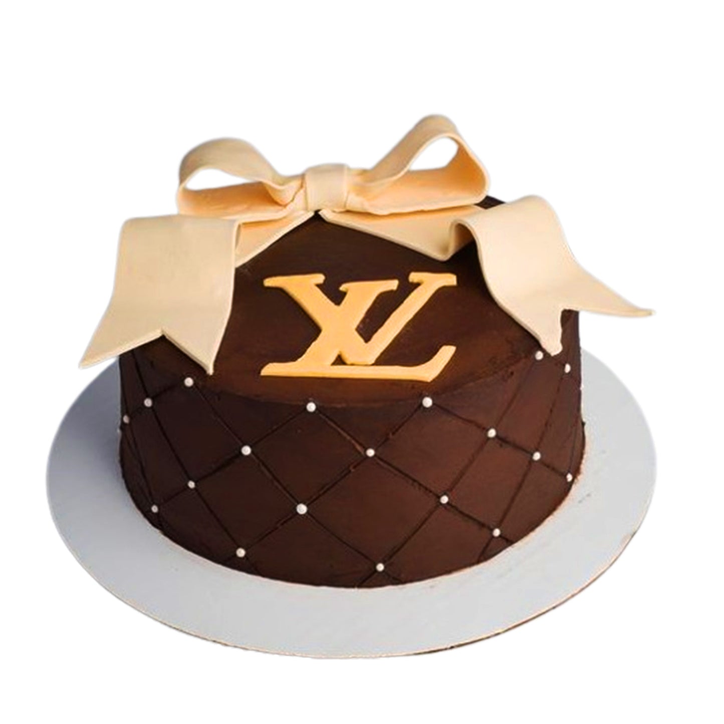 Louis Vuitton Cake V17