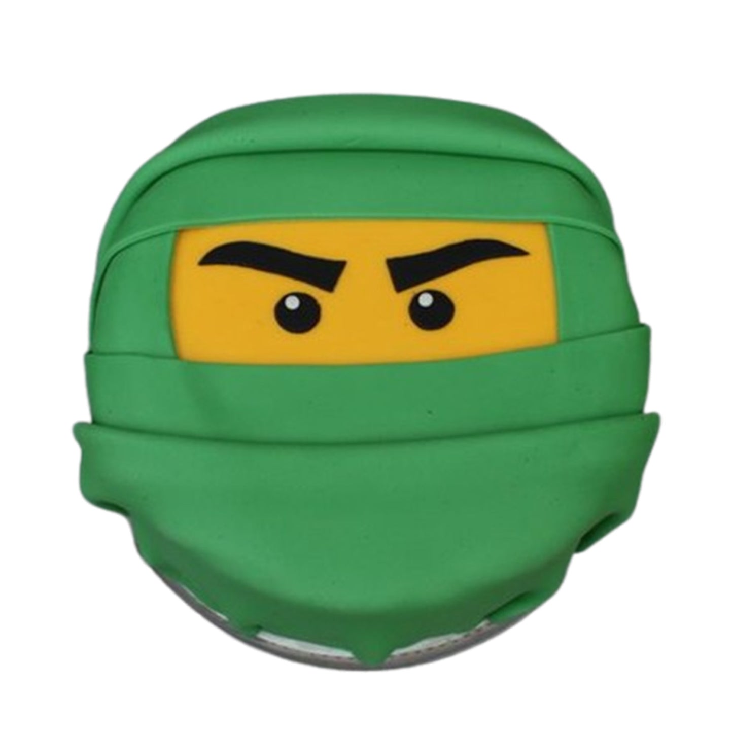 Ninjago Cake V17