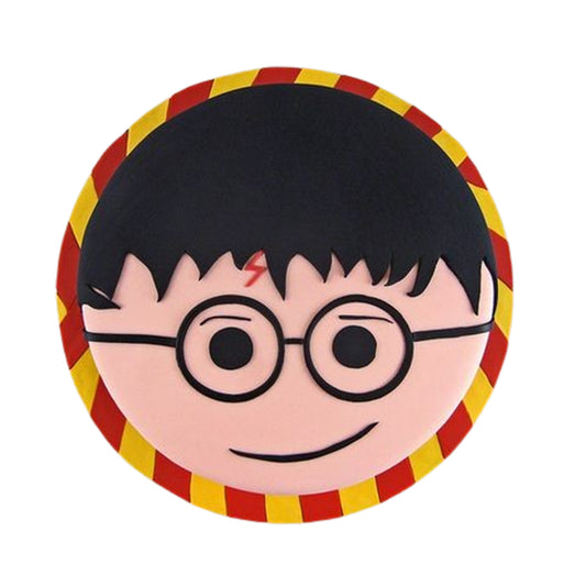 Harry Potter Cake V17