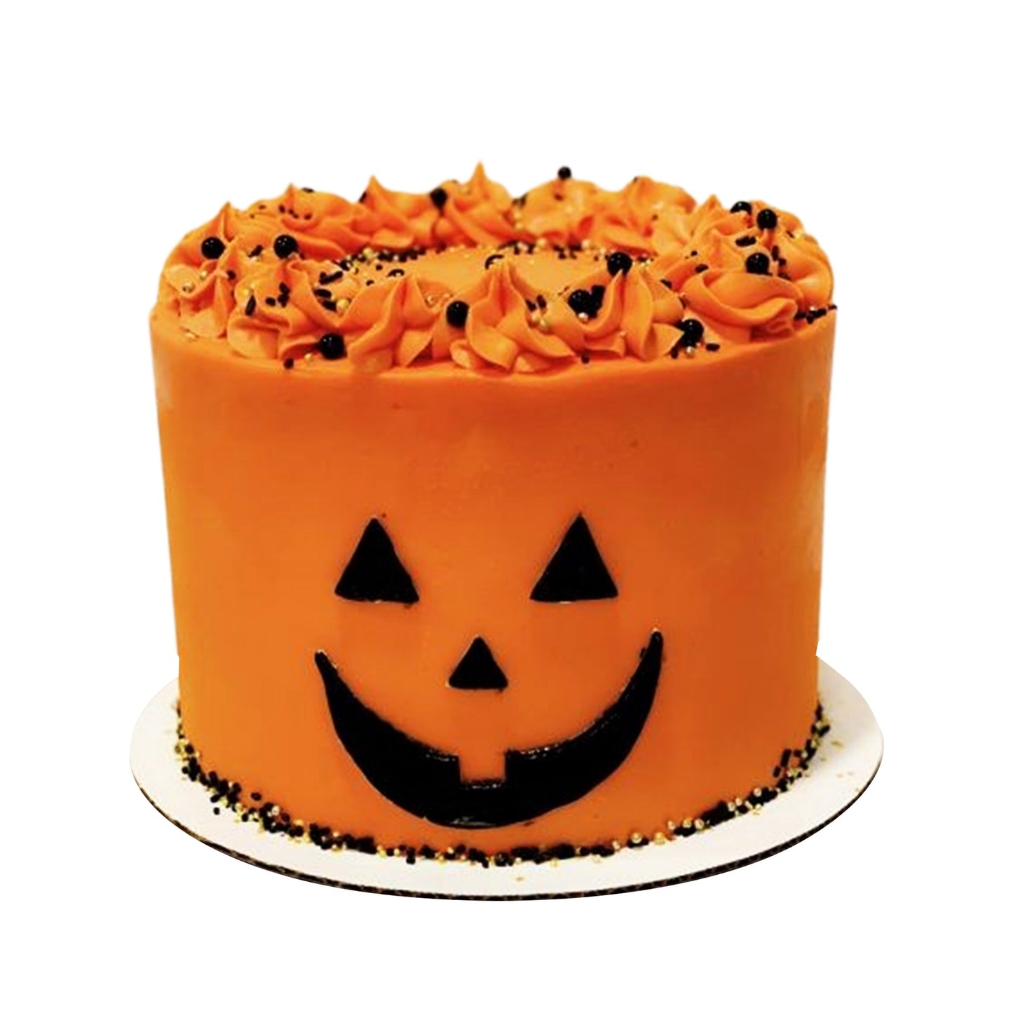 Halloween Cake V18