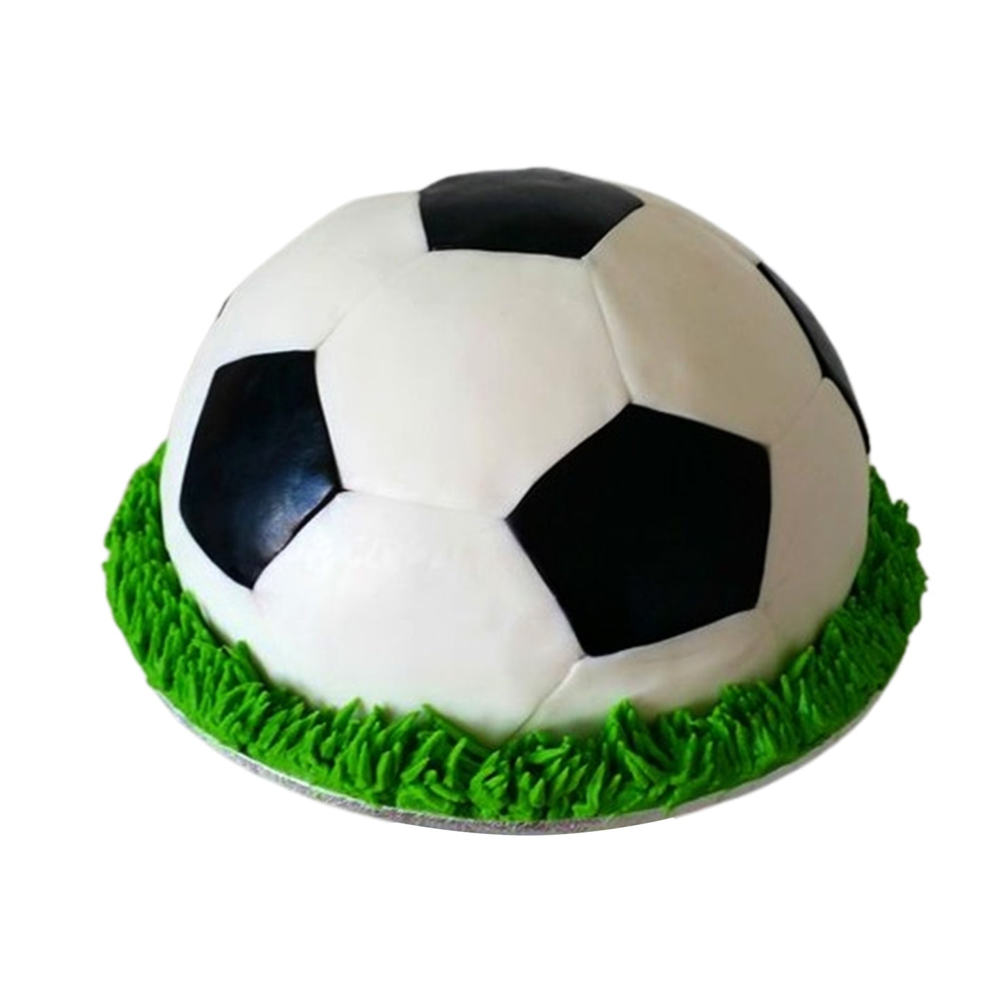 Football Cake V19