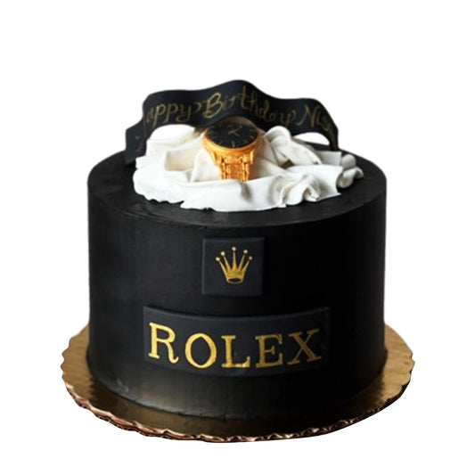 Rolex Cake V20