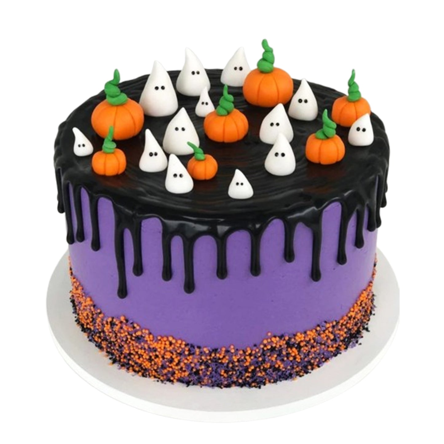 Halloween Cake V19