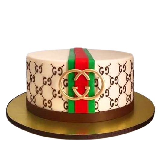 Gucci Cake V19