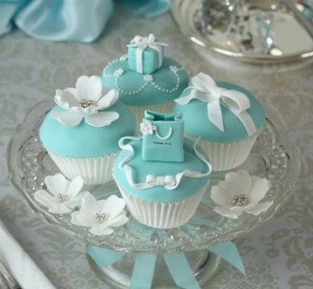 Tiffany Cup Cakes V1