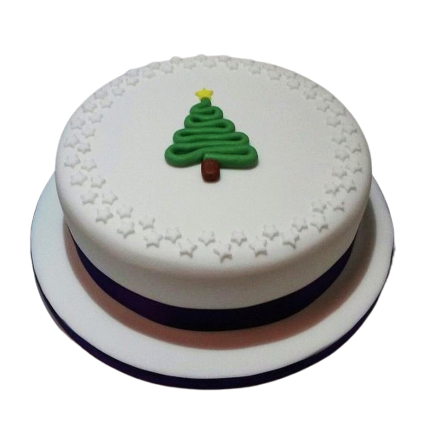 Christmas Cake V19