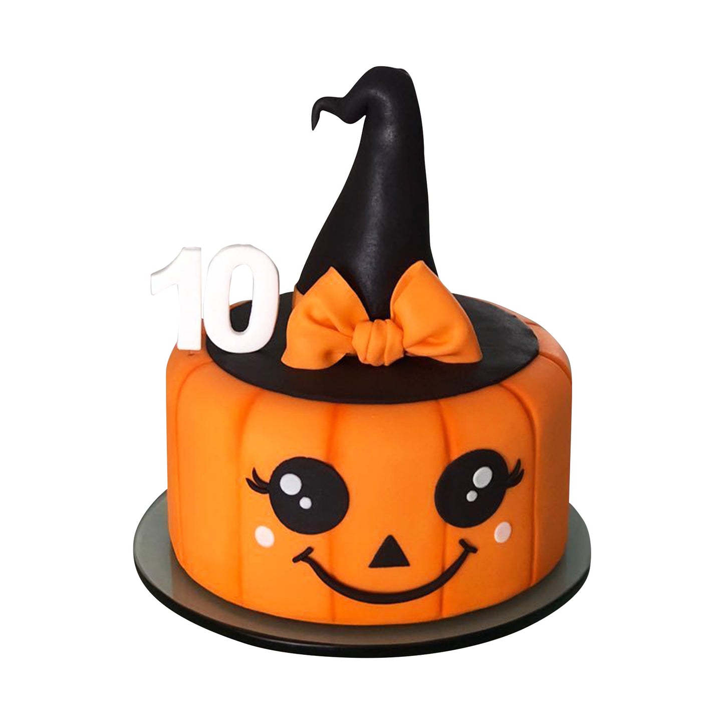 Halloween Cake V20