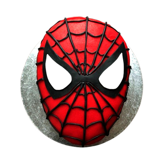 Spiderman Cake V10