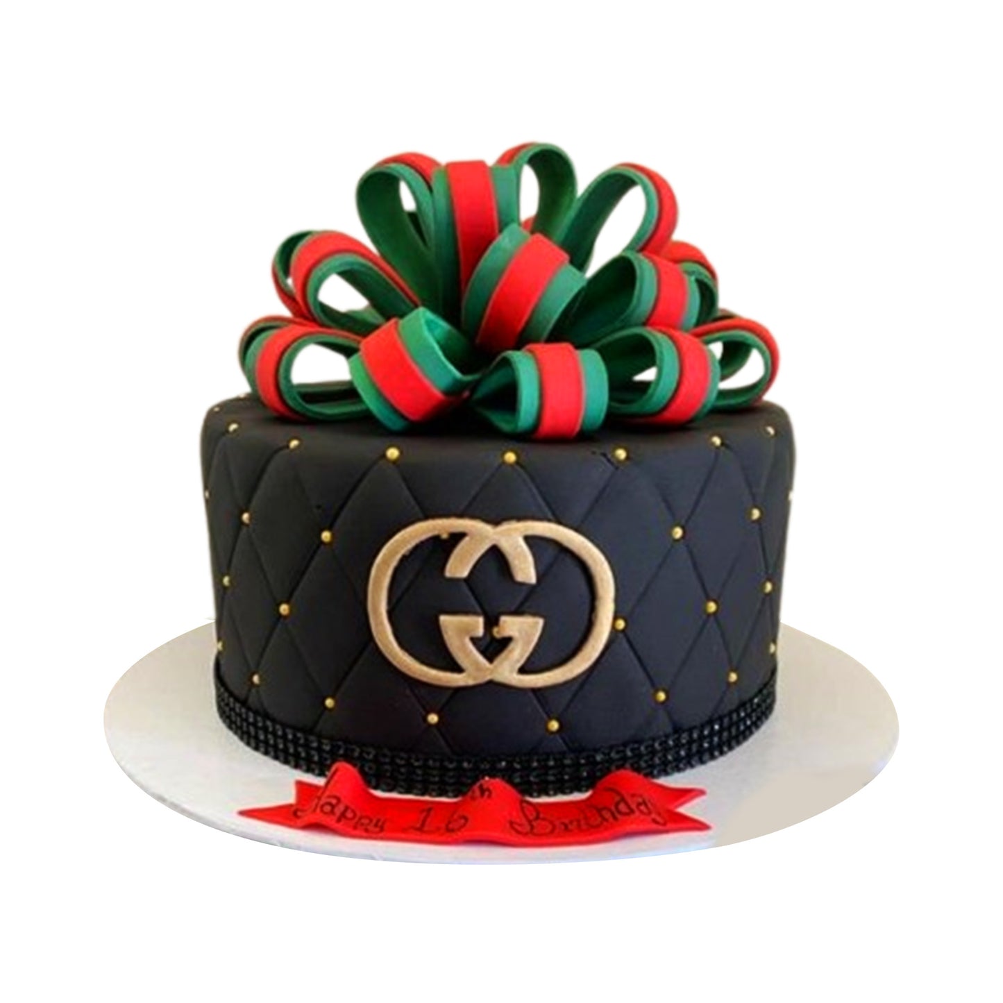 Gucci Cake V21