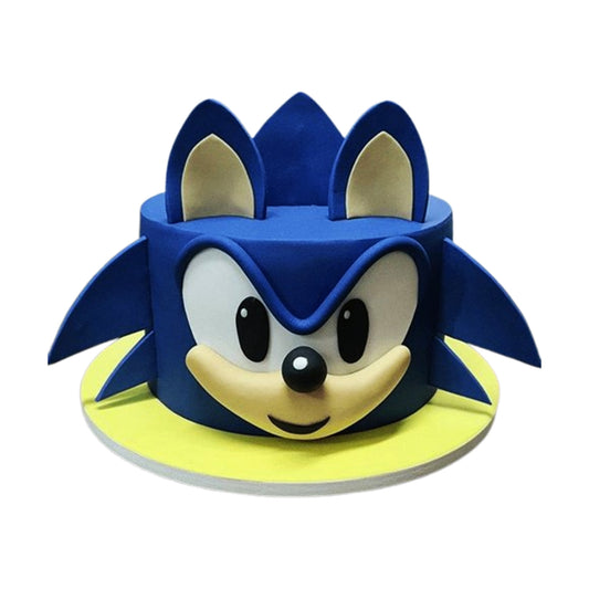 Sonic Cake V22