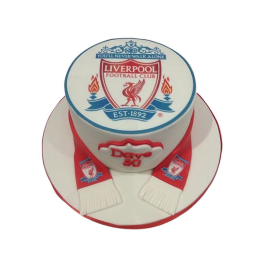 Liverpool Cake V25