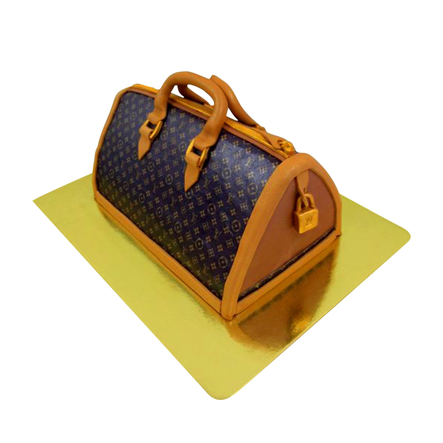 Louis Vuitton Cake V21