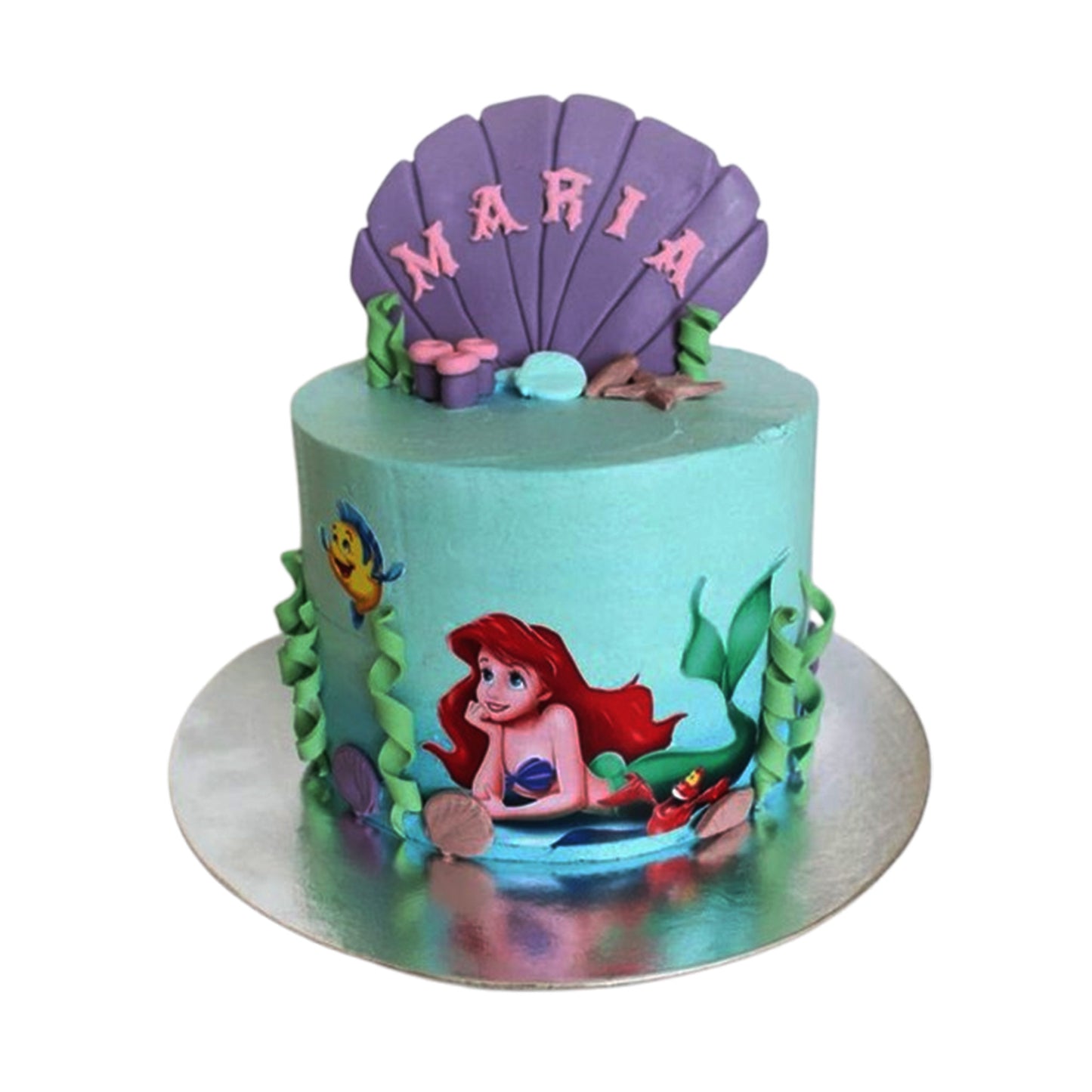 Ariel Cake V2