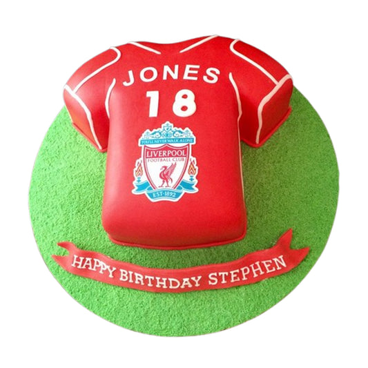 Liverpool Cake V2