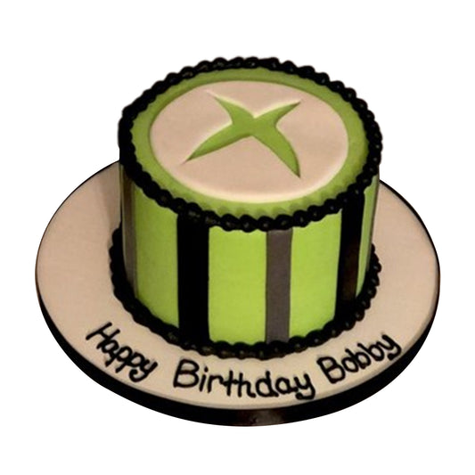 Xbox Cake V2