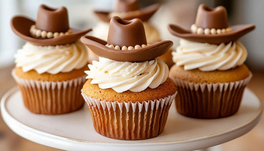 Toy Story Cup Cakes V2