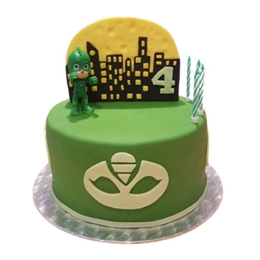 PJ Mask Cake V30