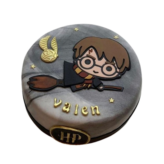 Harry Potter Cake V30