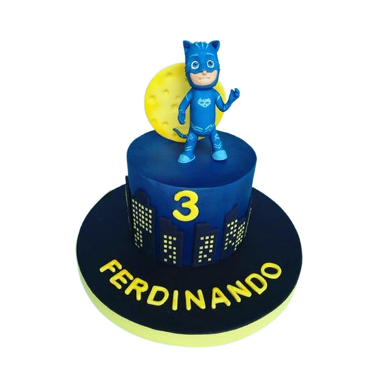 PJ Mask Cake V33