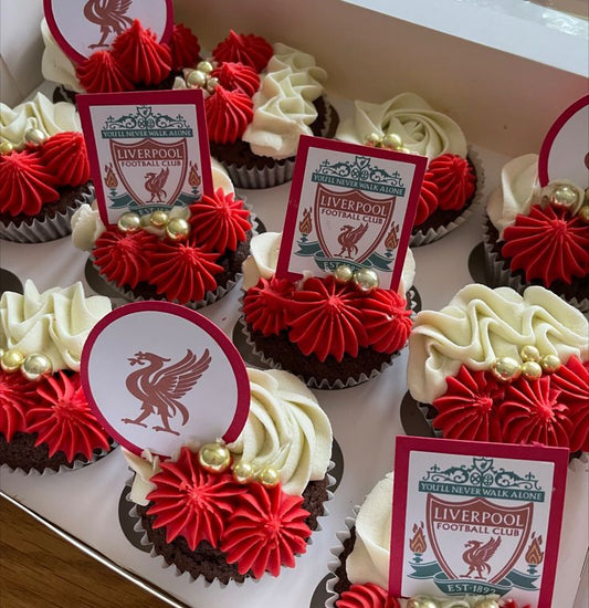 Liverpool Cup Cakes V3