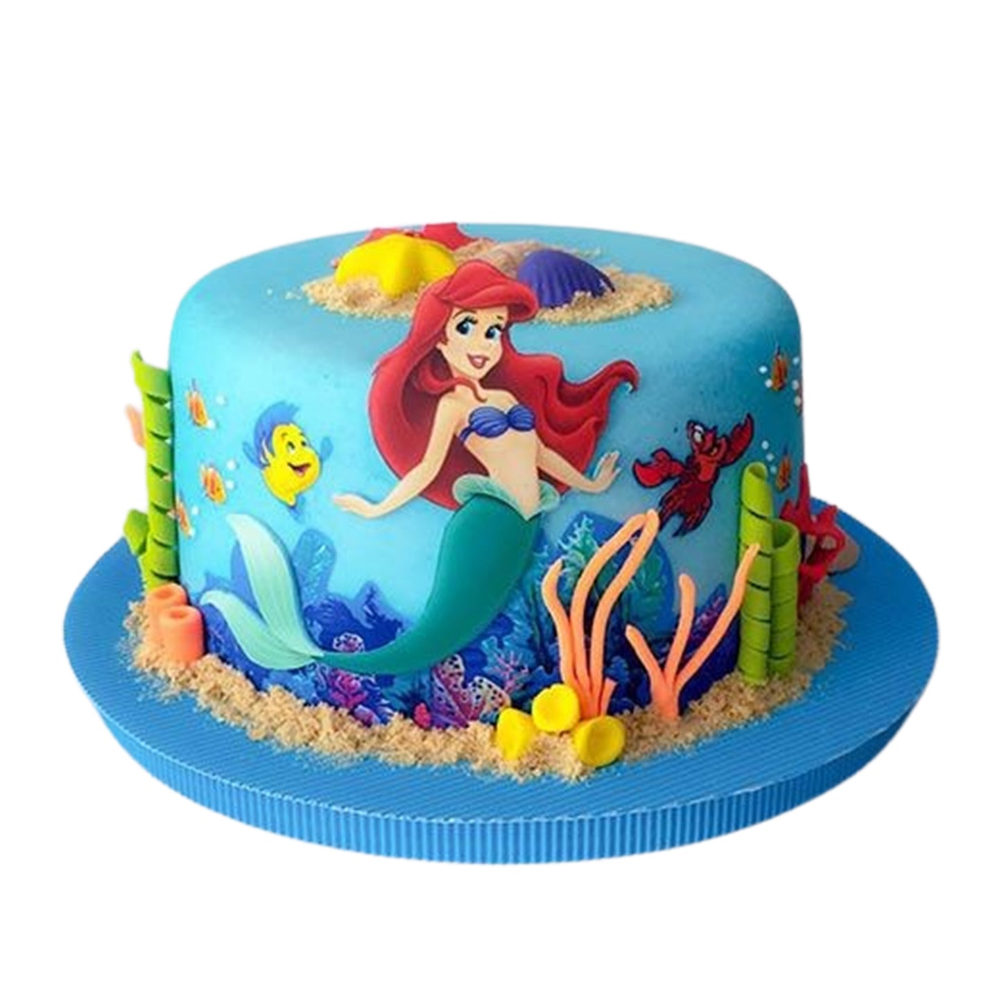 Ariel Cake V4