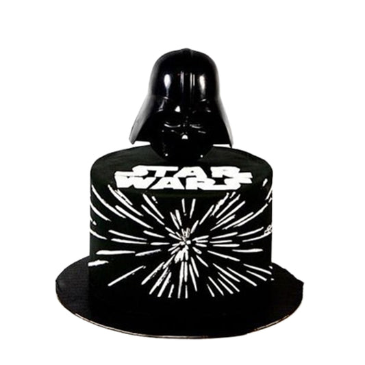 Star Wars Cake V4